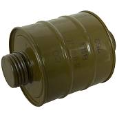 Фильтр для противогаза СО (3211022) - ВОЕНТОРГ ТЫЛОВИК