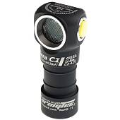 Фонарь Armytek ( Армитек ) тактический Tiara ( Тиара ) С1 Pro Multi-Flashlight v2 Cree XP-L White белый свет (3311939) - ВОЕНТОРГ ТЫЛОВИК
