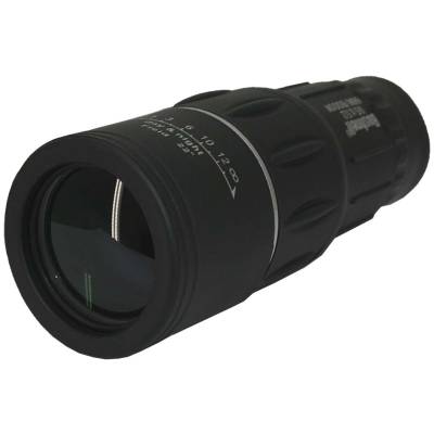 Монокуляр ( монокль ) BUSHNELL 95х52 66M/8000M черный (3003995) - HAKKI.RU