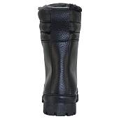 Ботинки с высоким берцем ( берцы ) Альпинист ( Alpine ) Universal 738/3 зимние черные (1502827) - ВОЕНТОРГ ТЫЛОВИК