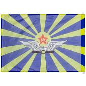 Флаг ВВС ( Военно-воздушные силы ) СССР 70х105 (4702958) - ВОЕНТОРГ ТЫЛОВИК