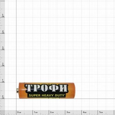 Батарейка Трофи АА R6 1.5 V (3311099) - HAKKI.RU