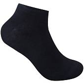 Носки SANTA SOCKS мужские укороченные черные (1204095) - ВОЕНТОРГ ТЫЛОВИК