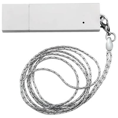 Флешка слиток с цепочкой (USB накопитель 8 Гб) ВДВ (4308062) - HAKKI.RU