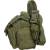 Сумка-органайзер TAC на плечо тактическая MOLLE оливковая (3310182) - HAKKI.RU Сумка-органайзер TAC на плечо тактическая MOLLE оливковая (3310182) - HAKKI.RU