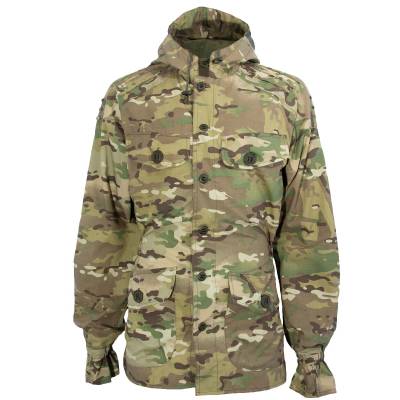 Костюм камуфлированный ( камуфляж ) Сумрак летний camo-multi (1107403) - HAKKI.RU