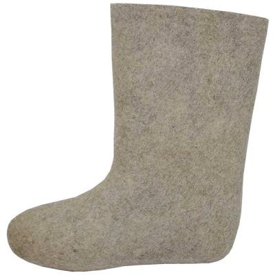 Валенки ( сапоги ) GARSING ( ГАРСИНГ ) женские полугрубошерстные 7.4 (1504978) - HAKKI.RU