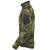 Рубашка GARSING ( ГАРСИНГ ) Цельсий тактическая влагозащитная GSG-3 CAMO-AFG (1124001)  - ВОЕНТОРГ ТЫЛОВИК