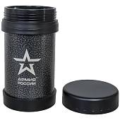 Термос с символикой АРМИЯ РОССИИ by THERMOS Патрон пищевой с ложкой с широким горлом 0,5 л (3409035) - ВОЕНТОРГ ТЫЛОВИК
