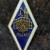 Знак нагрудный ( ромб ) об окончании СПб ГАСУ закрутка (2301565) - HAKKI.RU Знак нагрудный ( ромб ) об окончании СПб ГАСУ закрутка (2301565) - HAKKI.RU