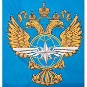 Флаг Министерство транспорта РФ 70х105 (4702028) - ВОЕНТОРГ ТЫЛОВИК