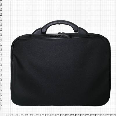 Кейс ( портфель ) Premium мужской 40х35х15 10 м черный (3310192) - HAKKI.RU