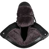 Ботинки с высоким берцем ( берцы ) GARSING ( ГАРСИНГ ) CORPORAL FUR 0830 зимние черные (1502705) - ВОЕНТОРГ ТЫЛОВИК