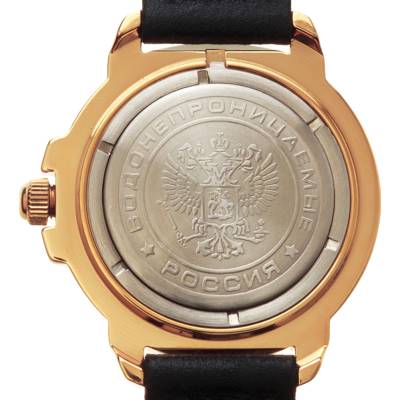 Часы наручные Восток ( Vostok ) Командирские классические 439123 (4105004) - HAKKI.RU