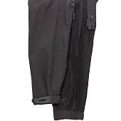 Костюм TAC Softshell мембранный ветровлагозащитный черный (1107923) - ВОЕНТОРГ ТЫЛОВИК