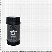 Термос с символикой АРМИЯ РОССИИ by THERMOS Патрон пищевой с ложкой с широким горлом 0,5 л (3409035) - ВОЕНТОРГ ТЫЛОВИК