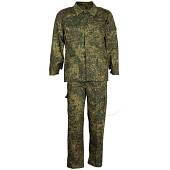 Костюм камуфлированный ( камуфляж ) Военно-Полевой детский зеленая цифра (1107006) - ВОЕНТОРГ ТЫЛОВИК