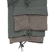 Брюки полевые Смог ( Smock ) рип-стоп оливковые (1713002) - ВОЕНТОРГ ТЫЛОВИК