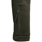Куртка GARSING ( ГАРСИНГ ) Дозорный-2 Heavyweight fleece GSG-8 олива (1105057) - ВОЕНТОРГ ТЫЛОВИК