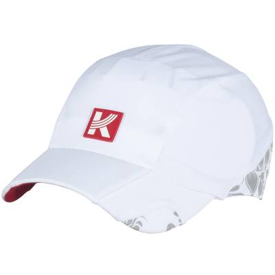 Кепка КАЛАШНИКОВ SPORT белая (1403960) - HAKKI.RU