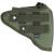 Кобура Азимут ( Azimut ) поясная КП-ПМ MOLLE ( МОЛЛЕ ) оливковая (3203934) - HAKKI.RU