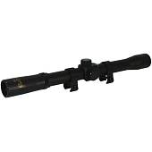 Прицел оптический GAMO 4х20 (3005097) - ВОЕНТОРГ ТЫЛОВИК