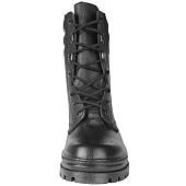 Ботинки с высоким берцем ( берцы ) GARSING ( ГАРСИНГ ) RANGER 700 зимние черные (1502146) - ВОЕНТОРГ ТЫЛОВИК