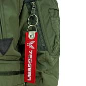 Куртка 726 GEAR аляска с меховым воротником оливковая (1105136) - ВОЕНТОРГ ТЫЛОВИК
