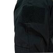Куртка 726 GEAR аляска с меховым воротником черная (1105135) - ВОЕНТОРГ ТЫЛОВИК