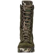 Ботинки с высоким берцем ( берцы ) GARSING ( ГАРСИНГ ) STORM CAMO MULTI 980 МО облегченные CAMO-MULTI (1502886) - ВОЕНТОРГ ТЫЛОВИК