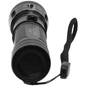 Фонарь BAILONG POLICE BL-9840 акуумуляторный трехрежимный 5000W zoom laser черный (3311983) - ВОЕНТОРГ ТЫЛОВИК