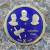 Знак нагрудный КОСМОС НАШ 1961-1971 на закрутке (2301897) - HAKKI.RU Знак нагрудный КОСМОС НАШ 1961-1971 на закрутке (2301897) - HAKKI.RU