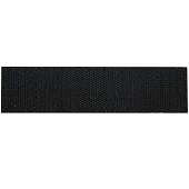 Нашивка ( шеврон патч patch ) тактическая  RUSSIAN FEDERATION 3D PVC ( пластизоль ) на липучке 13х3 черно-красная (2504120) - ВОЕНТОРГ ТЫЛОВИК