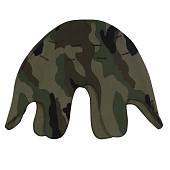 Чехол для шлема ( каски ) Cover helmet camouflage DLA100-83/F.CB85 камуфлированный нато (3206990) - ВОЕНТОРГ ТЫЛОВИК
