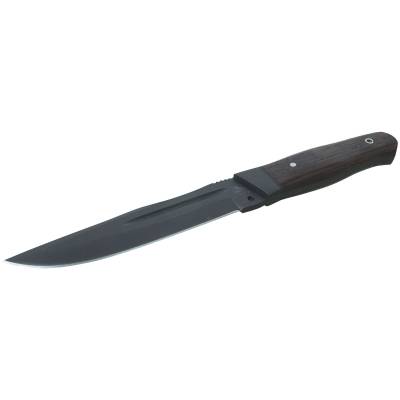 Нож туристический САРО ( SARO ) Каюр 65Г в чехле (3917089) - HAKKI.RU