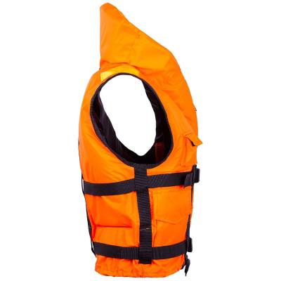 Жилет спасательный  COMFORT HUNTER  60 кг (1103029) - HAKKI.RU