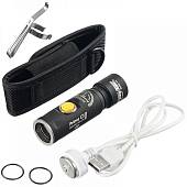 Фонарь Armytek ( Армитек ) тактический Prime ( Прайм ) С1 Pro Magnet-USB Cree XP-L White белый свет (3311812) - ВОЕНТОРГ ТЫЛОВИК