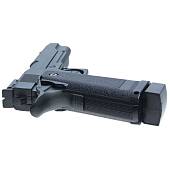 Пистолет GALAXY пневматический страйкбольный Colt 1911 магазин 16 шт калибр 6 мм (3219011) - ВОЕНТОРГ ТЫЛОВИК