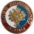 Знак фрачный Клуб любителей бани на пимсе (2302945) - HAKKI.RU