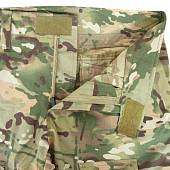 Брюки TAC тактические мужские демисезонные рип-стоп камуфлированные camo-multi (1101608) - ВОЕНТОРГ ТЫЛОВИК