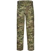 Брюки GARSING ( ГАРСИНГ ) Smoke ( ГРУ ) тактические с усиленными наколенниками GSG-9 CAMO-MULTI (1101067) - ВОЕНТОРГ ТЫЛОВИК