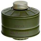 Патрон дополнительный ДПГ-3 к фильтрующему противогазу (3211988) - ВОЕНТОРГ ТЫЛОВИК