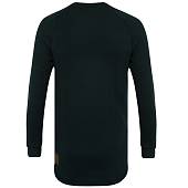 Термобелье NordKapp AVI-OUTDOOR мужское Comfort однослойное фуфайка+кальсоны черное (1206037) - ВОЕНТОРГ ТЫЛОВИК