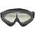 Очки защитные TAC Universal-Airsoft прозрачные (3208024) - HAKKI