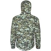 Куртка TAC SoftShell тактическая демисезонная ветровлагозащитная мембрана камуфлированная цифра белая (1105872) - ВОЕНТОРГ ТЫЛОВИК
