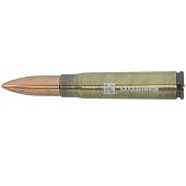 Брелок - фонарь КАЛАШНИКОВ сувенирный Патрон / BARRETT 50 с лазером (4402401) - ВОЕНТОРГ ТЫЛОВИК