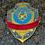 Знак ( жетон ) нагрудный ДЕЖУРНЫЙ (2304888) - HAKKI