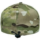 Бейсболка NordKapp AVI-OUTDOOR Nyberg fishing камуфлированная camo-multi (1401174) - ВОЕНТОРГ ТЫЛОВИК