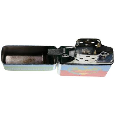 Зажигалка Дагестан (4403141) - HAKKI.RU