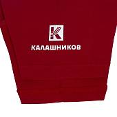 Футболка КАЛАШНИКОВ детская с символикой АК автомат красная (1208118) - ВОЕНТОРГ ТЫЛОВИК